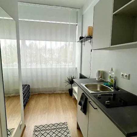 Apartment Savi