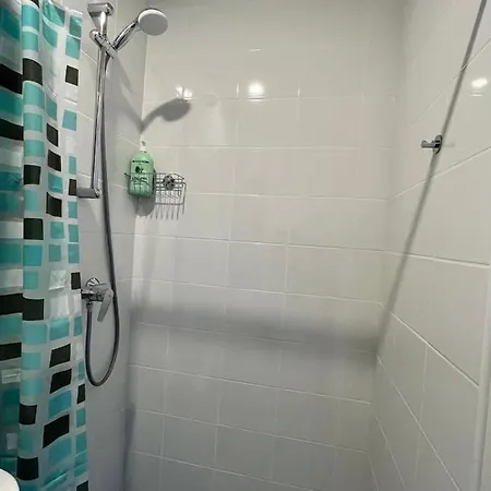 Apartment Savi *