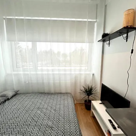 Savi Апартаменты Пярну