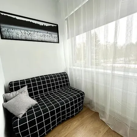 Apartment Savi