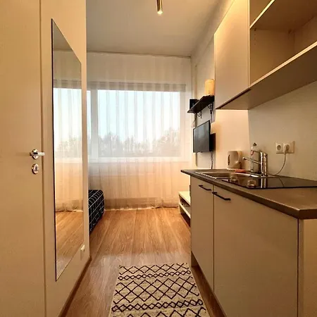 Savi Apartment