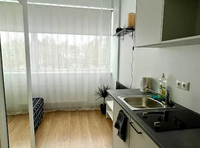 Апартаменты Savi