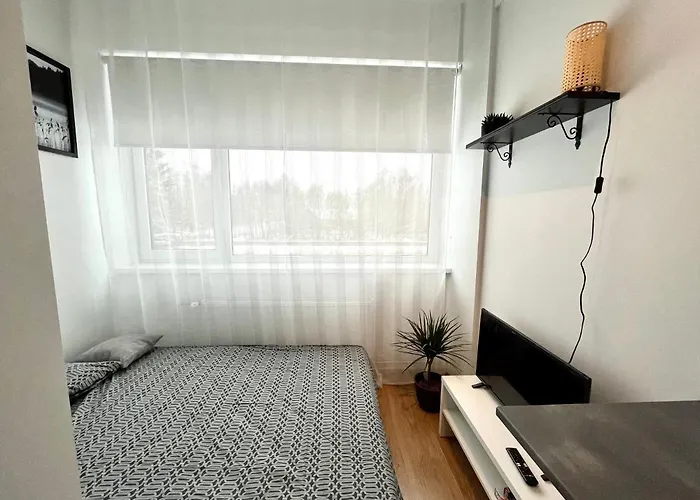 Savi Апартаменты Пярну