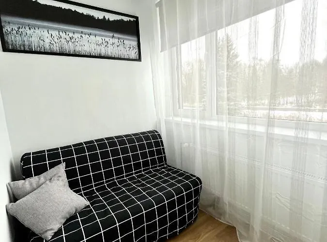 Апартаменты Savi