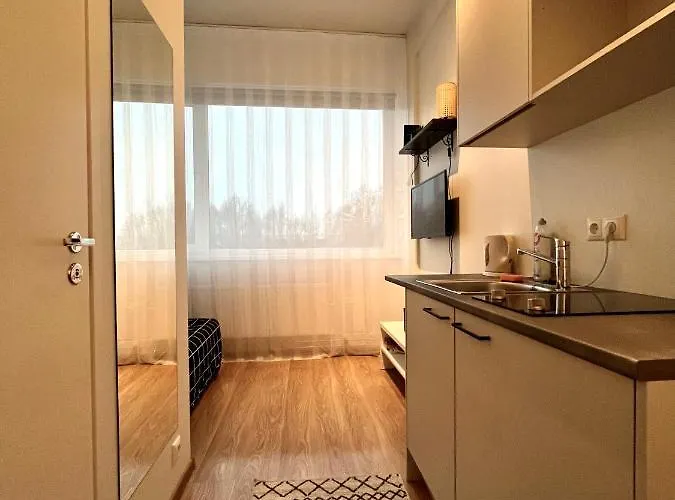 Savi Апартаменты